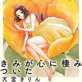 きみが心に棲みついたのネタバレ 漫画 星名と今日子の過去は まんがmy Recommendation