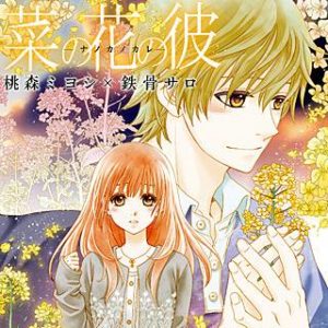 菜の花の彼 のネタバレ 漫画 隼太と菜乃花の恋の行方は まんがmy Recommendation