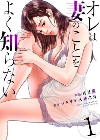 オレは妻のことをよく知らないのネタバレ 漫画 結末は まんがmy Recommendation