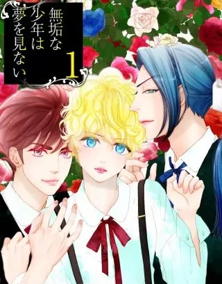 無垢な少年は夢を見ないのネタバレ 漫画 Blの行方は まんがmy Recommendation