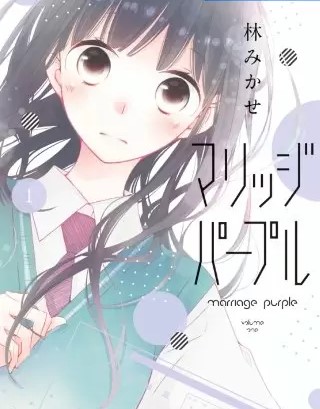 マリッジパープルのネタバレ 漫画 あらすじと感想も まんがmy Recommendation